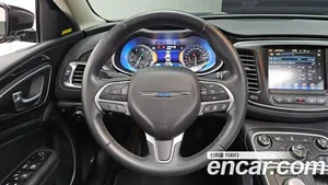 Chrysler 200, 2015 — миниатюра 13