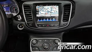Chrysler 200, 2015 — миниатюра 14