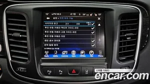 Chrysler 200, 2015 — миниатюра 16