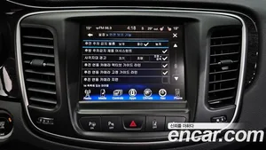 Chrysler 200, 2015 — миниатюра 17