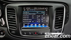 Chrysler 200, 2015 — миниатюра 18