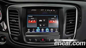 Chrysler 200, 2015 — миниатюра 19