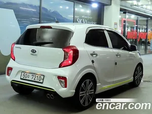 Kia morning, 2019 — миниатюра 2