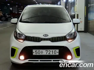 Kia morning, 2019 — миниатюра 3