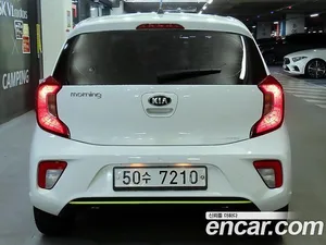 Kia morning, 2019 — миниатюра 4