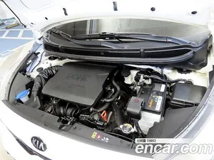 Kia morning, 2019 — миниатюра 6