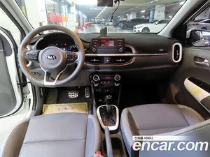 Kia morning, 2019 — миниатюра 7