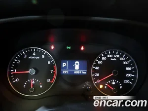 Kia morning, 2019 — миниатюра 8
