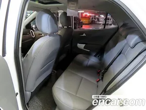 Kia morning, 2019 — миниатюра 10