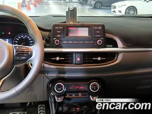 Kia morning, 2019 — миниатюра 11