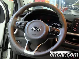 Kia morning, 2019 — миниатюра 12