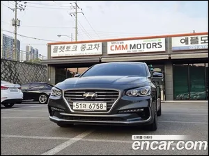 Hyundai Grandeur, 2019 — миниатюра 3