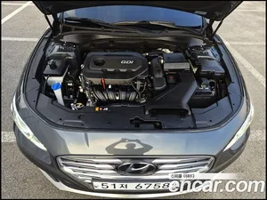 Hyundai Grandeur, 2019 — миниатюра 6