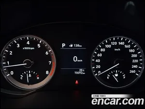 Hyundai Grandeur, 2019 — миниатюра 8