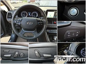 Hyundai Grandeur, 2019 — миниатюра 11