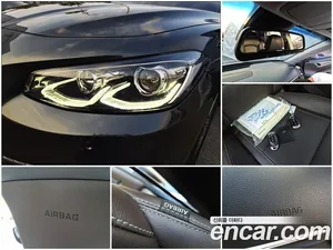 Hyundai Grandeur, 2019 — миниатюра 13