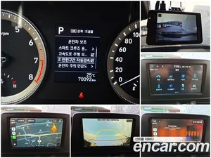 Hyundai Grandeur, 2019 — миниатюра 14