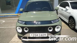 Hyundai Casper, 2023 — миниатюра 2
