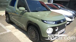 Hyundai Casper, 2023 — миниатюра 3
