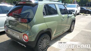 Hyundai Casper, 2023 — миниатюра 4