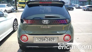 Hyundai Casper, 2023 — миниатюра 5