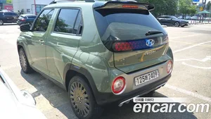 Hyundai Casper, 2023 — миниатюра 6