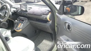 Hyundai Casper, 2023 — миниатюра 7