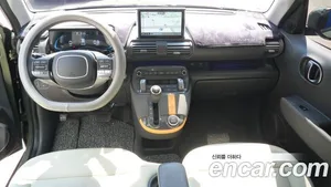 Hyundai Casper, 2023 — миниатюра 10