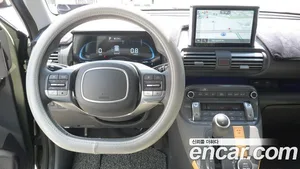 Hyundai Casper, 2023 — миниатюра 11