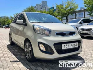 Kia morning, 2013 — миниатюра 3