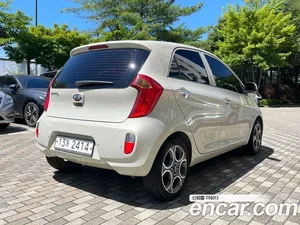 Kia morning, 2013 — миниатюра 4