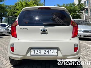 Kia morning, 2013 — миниатюра 5