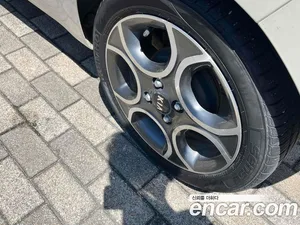 Kia morning, 2013 — миниатюра 7