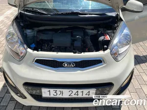 Kia morning, 2013 — миниатюра 8