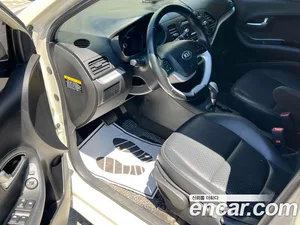 Kia morning, 2013 — миниатюра 9