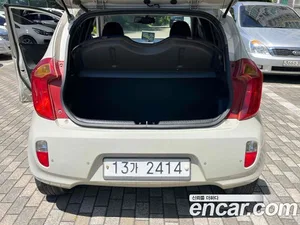 Kia morning, 2013 — миниатюра 11