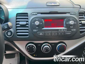 Kia morning, 2013 — миниатюра 17