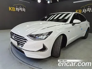 Hyundai Sonata, 2019 — миниатюра 5