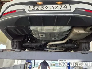 Hyundai Sonata, 2019 — миниатюра 6