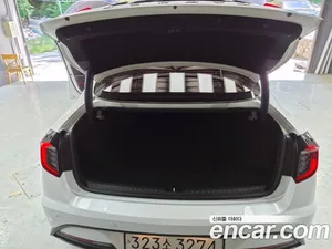 Hyundai Sonata, 2019 — миниатюра 7
