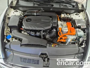 Hyundai Sonata, 2019 — миниатюра 8