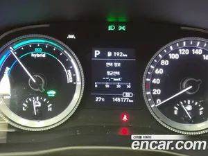 Hyundai Sonata, 2019 — миниатюра 12