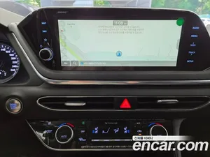 Hyundai Sonata, 2019 — миниатюра 13