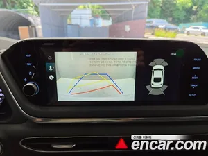 Hyundai Sonata, 2019 — миниатюра 14