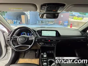 Hyundai Sonata, 2019 — миниатюра 15