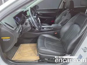 Hyundai Sonata, 2019 — миниатюра 18