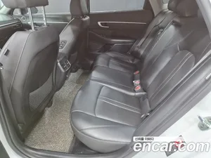 Hyundai Sonata, 2019 — миниатюра 19