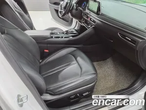 Hyundai Sonata, 2019 — миниатюра 20