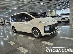 Hyundai Staria, 2021 — миниатюра 2