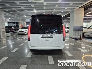 Hyundai Staria, 2021 — миниатюра 5